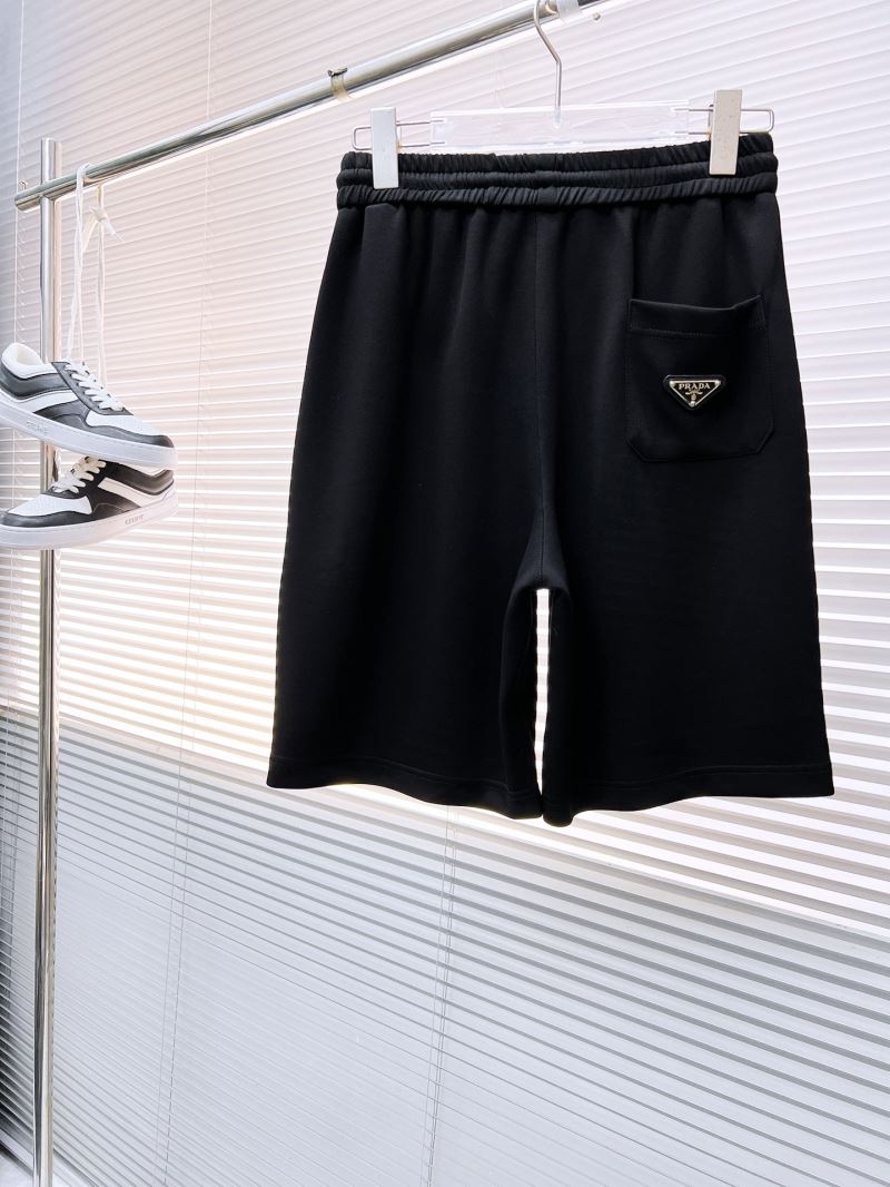 Prada Short Pants